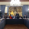 Daniel Noboa recibe a empresarios de Japón para impulsar inversiones