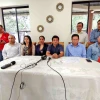 Inconvenientes en el proceso de transición de la Prefectura de Zamora Chinchipe