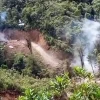 Fuerzas Armadas descartan que Perú hiciera operativo en territorio ecuatoriano