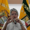 Lasso considera injustas las amnistías a 268 procesados por protestas