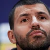 'Kun' Agüero será la estrella invitada por Barcelona para su Noche Amarilla