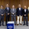 Perú explota solo cinco de sus 18 cuencas con potencial de petróleo y gas natural