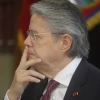 Ecuador está con la mirada puesta en la Asamblea, que decide si avanza el juicio a Lasso