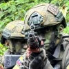 Soldados ecuatorianos recibieron premio internacional 