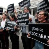 A un mes del secuestro de periodistas, persisten las dudas sobre actuación del Gobierno