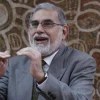 Alberto Dahik presentó una denuncia contra Jaime Vargas por presunto delito de terrorismo