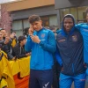 ¿Dónde ver el partido Ecuador vs Guatemala?