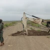 Militares destruyeron 2 pistas clandestinas en Montecristi