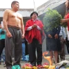 Wachapá libre, tras colecta nacional indígena