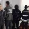 Un militar y un policía, entre los 8 procesados por enviar cocaína a España