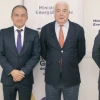 Gobierno y la minera Ecuacorriente negocian una adenda para ampliar la mina Mirador en la Amazonía