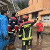 2 personas fallecieron en aluvión en La Gasca