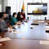 Petroecuador importará 1’680.000 barriles de diésel oil a través de Trafigura