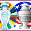 ¿Dónde ver las finales de la Eurocopa y de la Copa América?