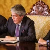 Corte Constitucional rechazó decreto de inversiones y aprobó uno de tributos