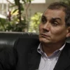 Fabricio Correa, hermano del expresidente Correa, será testigo en el caso Sobornos
