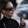 La OMS advierte sobre novedosos productos de tabaco y nicotina