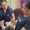 Desnutrición crónica infantil en Loja baja al 13,9 % en 2026, según el Ministerio de Salud