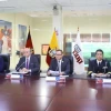 Ecuador pasó de alerta amarilla a naranja por El Niño