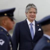 Educación, medioambiente y cooperación en agenda de Lasso en Estados Unidos
