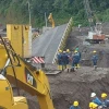 Petroecuador inició operaciones en el poliducto Shushufindi-Quito