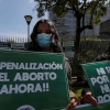 Corte Constitucional revisará veto de Lasso a aborto por violación