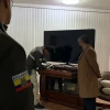 El domicilio de Pedro Merizalde fue allanado por el caso Odebrecht