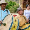La mayoría de los adultos mayores se concentran en Morona, Zamora y Loja