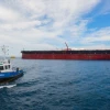 Petroecuador adjudica 2,88 millones de barriles de crudo a empresas chinas por USD 313 millones