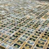 3,2 toneladas de cocaína fueron descubiertas en contenedor de banano