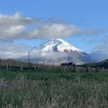 La Avenida de los Volcanes: Tesoro natural de Ecuador