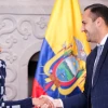 Ecuador se une a la Iniciativa Global de Adquisiciones del Gobierno de EE.UU.