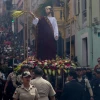 La Semana Santa de Quito, fusión de religión, cultura y gastronomía que atrae a visitantes