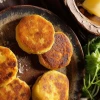 Cómo preparar llapingachos - plato típico de la Sierra ecuatoriana