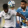 Emelec venció 1-0 a Sporting Cristal en Lima