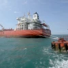 Petroecuador importó Diésel Premium, Nafta y Jet A-1