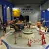 La central Alluriquín retomó su operación total 