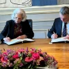 Suiza representará intereses de México ante Ecuador y viceversa