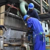 130 MW del parque termoeléctrico se reincorporaron al sistema nacional
