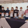 Petroecuador firma convenio con comuna kichwa El Edén en Orellana