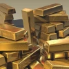 El oro superó los $ 4.000 por onza
