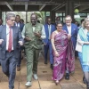 Más de 100 países buscan en Kenia un tratado antiplásticos