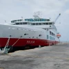 Manabí recibe a 8 cruceros durante octubre