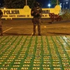 Camión con una tonelada de cocaína fue detenido en Santo Domingo