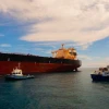 Petroecuador reinició exportaciones de petróleo