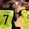 Las bajas en la selección para el choque ante Brasil aumentan