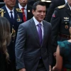 Sommerfeld acompañará a Noboa en gira de 11 días por Italia, España y Francia
