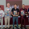 SolGold firmó 4 convenios de cooperación en Ibarra