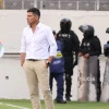 Aucas destituyó al entrenador argentino Gabriel Pereyra