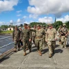 EE.UU. y Ecuador refuerzan cooperación en seguridad y defensa